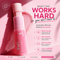 PDRN pink collagen balm