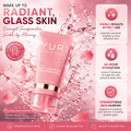Yuri Collagen Night Wrapping Mask