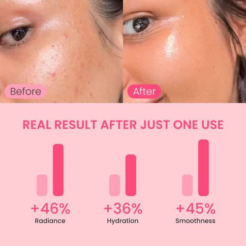Collagen Jelly Cream with Niacinamide