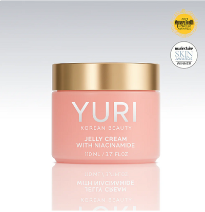 Collagen Jelly Cream with Niacinamide