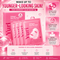 collagen glow up mask